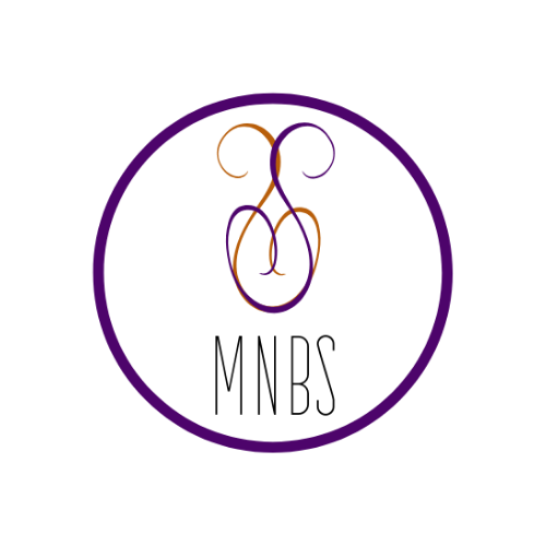 Ms Nicky's Body Shop logo